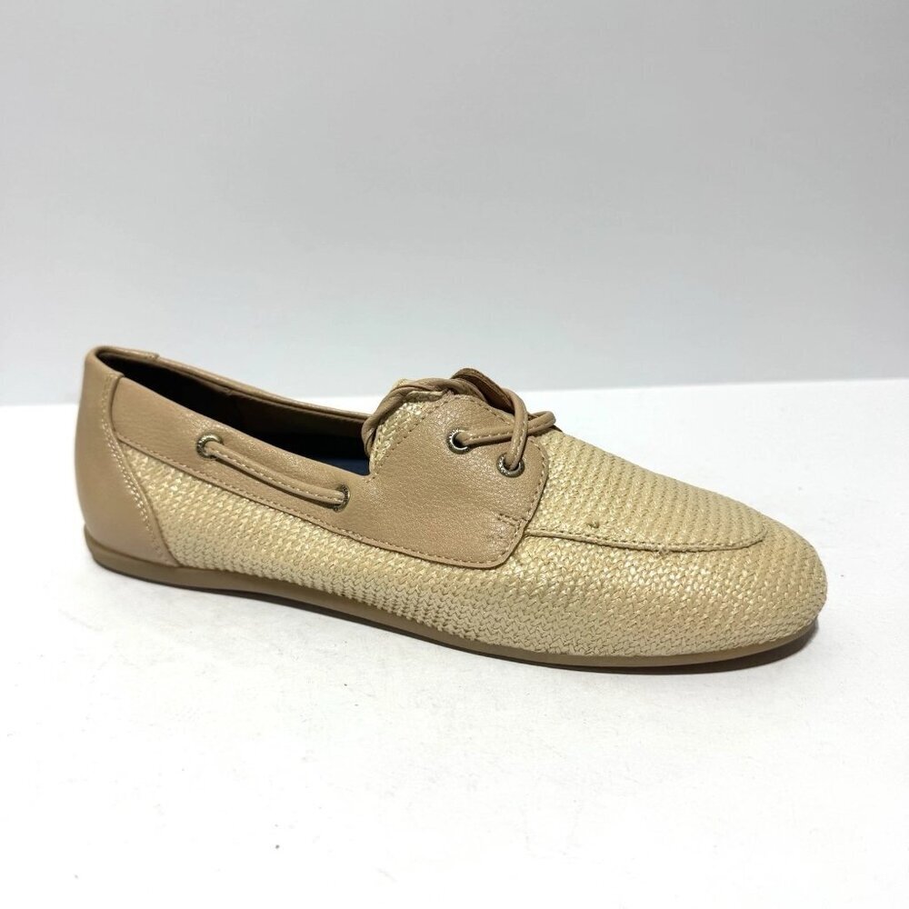 Sperry Womens Mila Flat Size 8 M